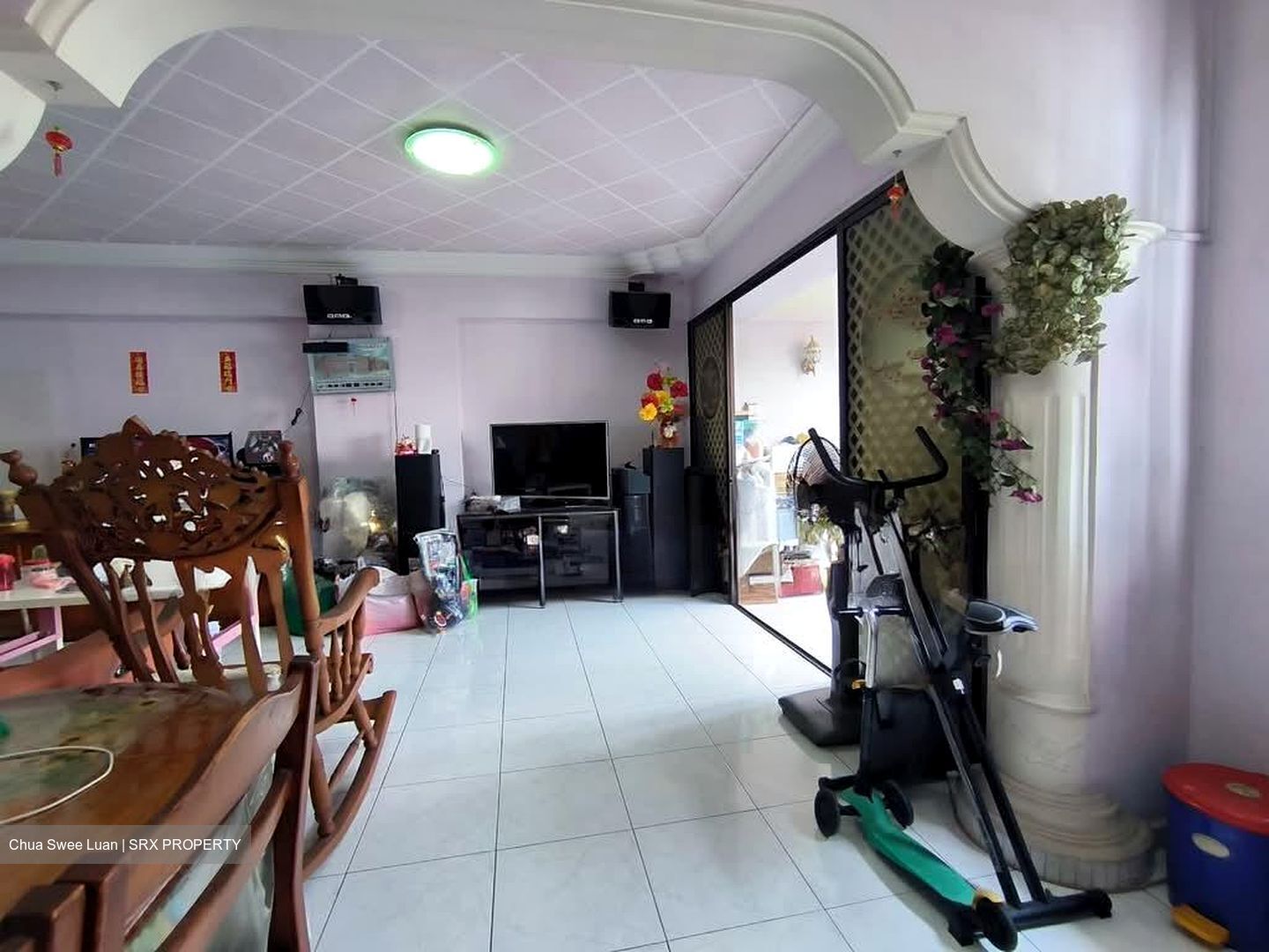 Blk 688 Jurong West Central 1 (Jurong West), HDB 5 Rooms #548935601